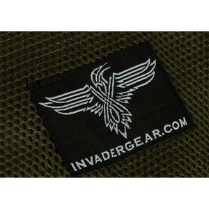 Vesta Reaper Plate Carrier - Zelený