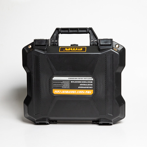 FMA transportní box Vault Equipment Case - Písková