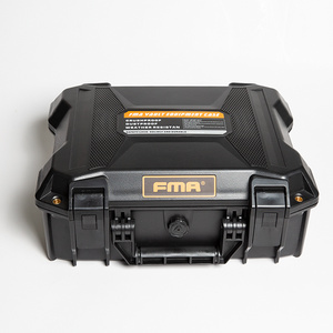 FMA transportní box Vault Equipment Case - Písková