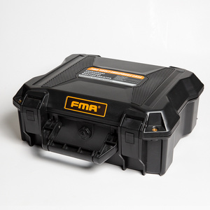 FMA transportní box Vault Equipment Case - Písková