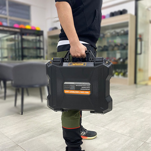 FMA transportní box Vault Equipment Case - Písková