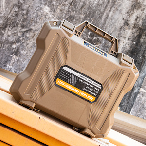 FMA transportní box Vault Equipment Case - Písková
