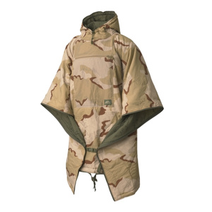 HELIKON oboustranné pončo SWAGMAN ROLL(R) - Mitchell Camo Leaf / Mitchell Camo Clouds