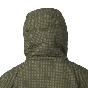 HELIKON oboustranné pončo SWAGMAN ROLL(R) - Mitchell Camo Leaf / Mitchell Camo Clouds