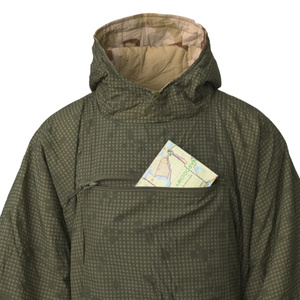 HELIKON oboustranné pončo SWAGMAN ROLL(R) - Mitchell Camo Leaf / Mitchell Camo Clouds