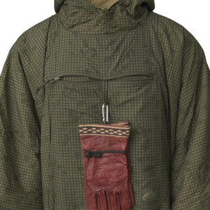 HELIKON oboustranné pončo SWAGMAN ROLL(R) - Mitchell Camo Leaf / Mitchell Camo Clouds
