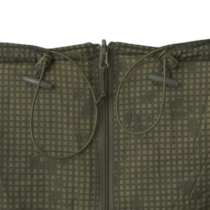 HELIKON oboustranné pončo SWAGMAN ROLL(R) - Mitchell Camo Leaf / Mitchell Camo Clouds