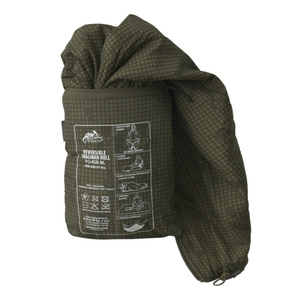 HELIKON oboustranné pončo SWAGMAN ROLL(R) - Mitchell Camo Leaf / Mitchell Camo Clouds