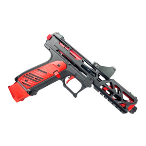 CTM hliníkový závěr ADVANCED Lite pro AAP-01 / C - Modrá