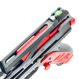 CTM hliníkový závěr ADVANCED Lite pro AAP-01 / C - Modrá