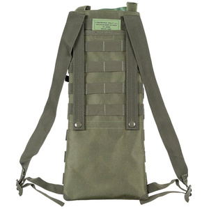 Vak na vodu MOLLE 2,5 l - olivový