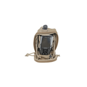Výklopné pouzdro na GPS Garmin Warrior, Coyote