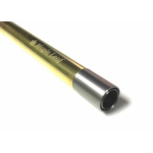 ML precizní vnitřní hlaveň CRAZY JET pro GBB / VSR, 6,04 mm - 300 mm