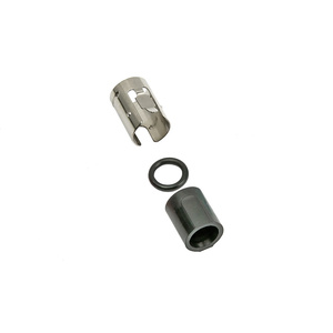 ML Hop-up set EVO 3 Tensioner EZ Packing pro KSC / KWA, 80 shore - Černá
