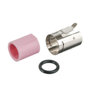 ML Hop-up set EVO 3 Tensioner EZ Packing pro KSC / KWA, 75 shore - Růžová