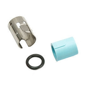 ML Hop-up set EVO 3 Tensioner EZ Packing pro KSC / KWA, 70 shore - Modrá