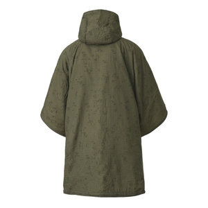 HELIKON oboustranné pončo SWAGMAN ROLL(R) - Desert Night Camo / US Desert