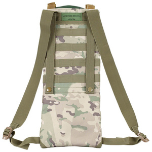 Vak na vodu MOLLE 2,5 l - MC