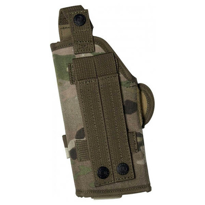 Pouzdro pistolové MODULAR MOLLE - VCAM/MC