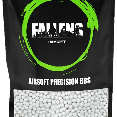 Fallens Airsoft BBs 0.32g (3125bb)