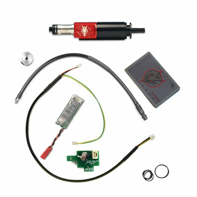 INFERNO Gen 2 V2/M4 - Premium verze