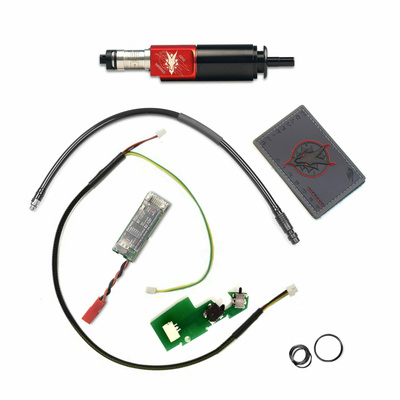 INFERNO Gen 2 V3/AK - Premium verze