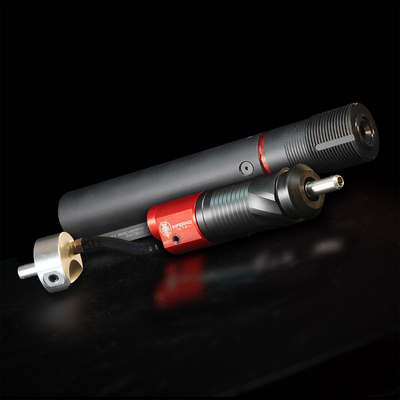 Sada pro vylepšení zpětného rázu/motoru QUAKE MTW + INFERNO XTS