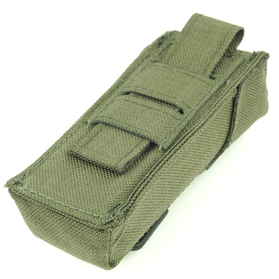 Sumka Molle na zásobník VSR-10/SSG10 - ACP Tropic