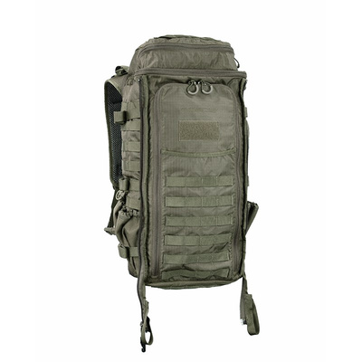 Batoh G1 LITTLE BROTHER MILITARY GREEN