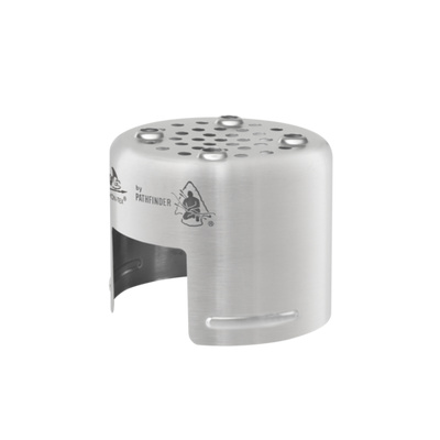 HELIKON campingová sada na vaření PATHFINDER Stainless Steel