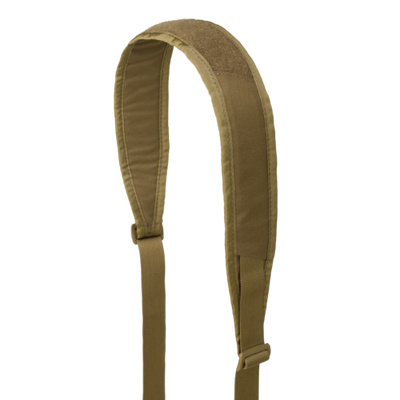 HELIKON 2-bodový popruh MIRAGE Carbine Sling(R) - Černá