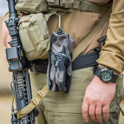 HELIKON 2-bodový popruh CARBINE SLING(R) - Coyote
