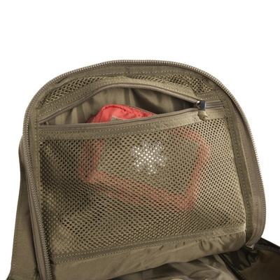 HELIKON batoh RACCOON Mk2 Cordura(R) 20 l - Černá
