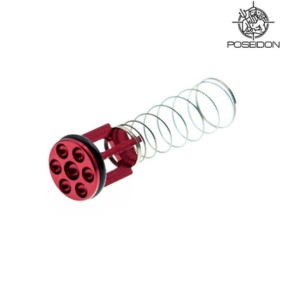 Přepouštěcí klapka/kuželka ventilku ICE PICK EVOLUTION pro Marui/WE GBB pistole