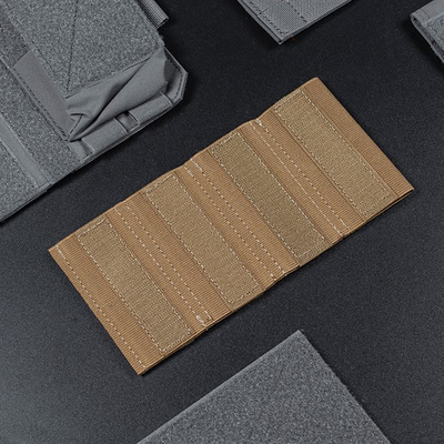 Insert MK4 na 4x samopalové zásobníky MP5 - Ranger Green