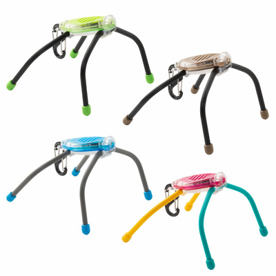 Mikro svítilna Nite Ize Buglit(R) - Coyote Black