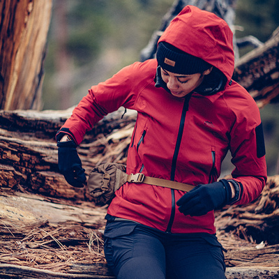 HELIKON vak FOXHOLE Bag(R) - Coyote