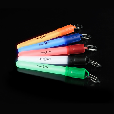 Signalizační světlo Nite Ize led mini Glowstick - červené