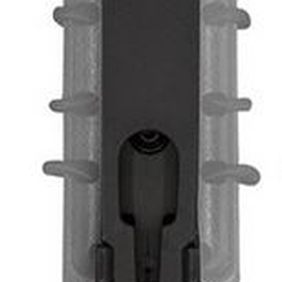 Plastová MOLLE sumka na 9mm pistolové zásobníky - TAN