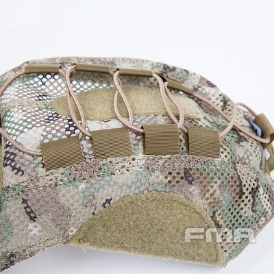 FMA potah na helmu FAST Maritime, vel. M - MC