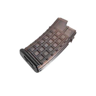 TM zásobník pro Steyr AUG, 330 BBs (točný) - Černá