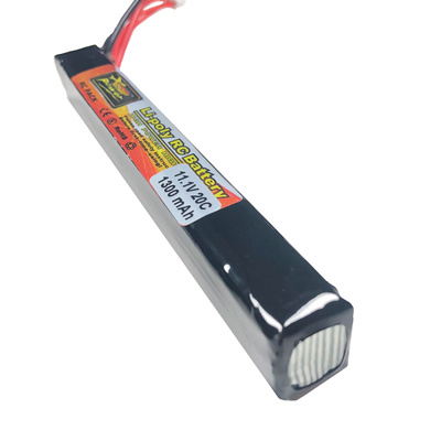 Li-Pol baterie X-Cell 11,1V 1300mAh, 20C - Stick