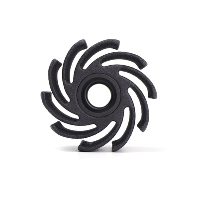Centrovací vložka Novritsch V1 tlumiče, 29-33mm