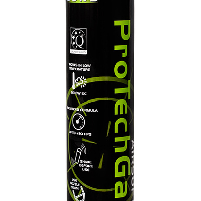 Plyn ProTech - 750/1000ml (Greengas)