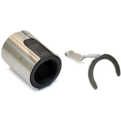 ML Hop-up TENSIONER EZ Packing pro KSC / KWA MP7, 75 shore - Černá