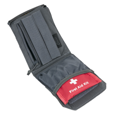 HELIKON sumka URBAN ADMIN Cordura(R) - Černá