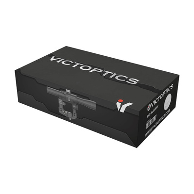 Optika VictOptics SVD 4x24 FFP
