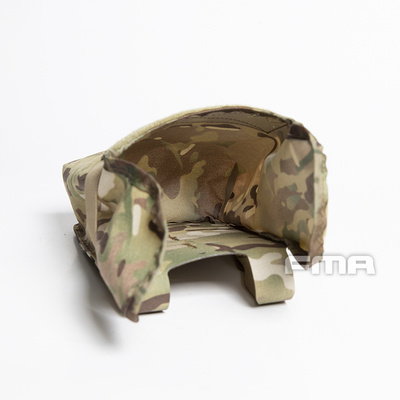 FMA Medium Trauma Kit zdravotnická sumka (IFAK) - Coyote