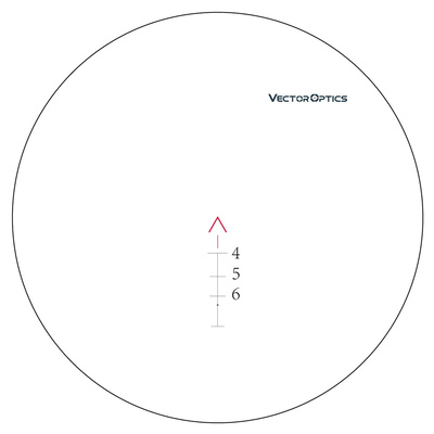 Optika Vector Mustang 1-4x30 SFP Gen. II