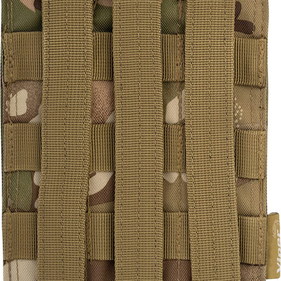 Sumka pro 3 ks zásobníků MP5 VCAM/MC